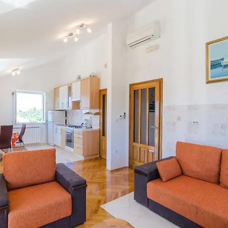 Feel Phili Apartamento Cavtat