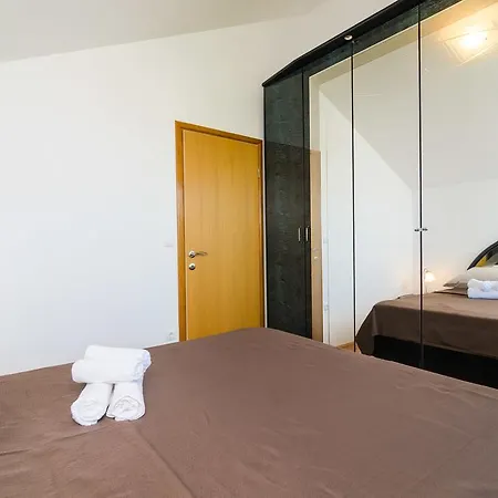 Appartement Feel Phili *