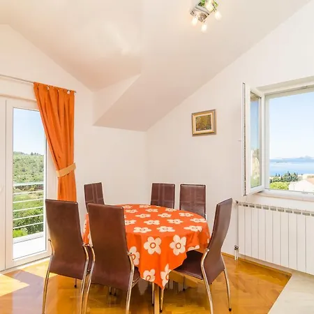Feel Phili Appartement Cavtat