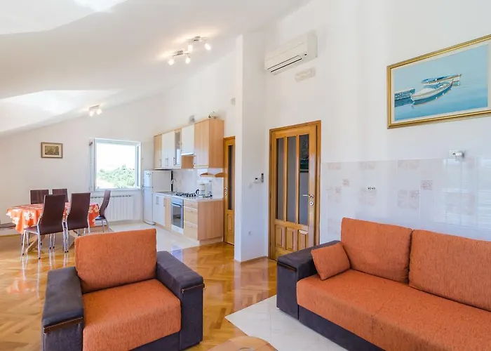 Feel Phili Apartamento Cavtat