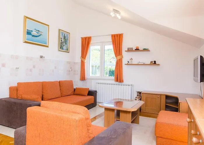 Apartamento Feel Phili Cavtat