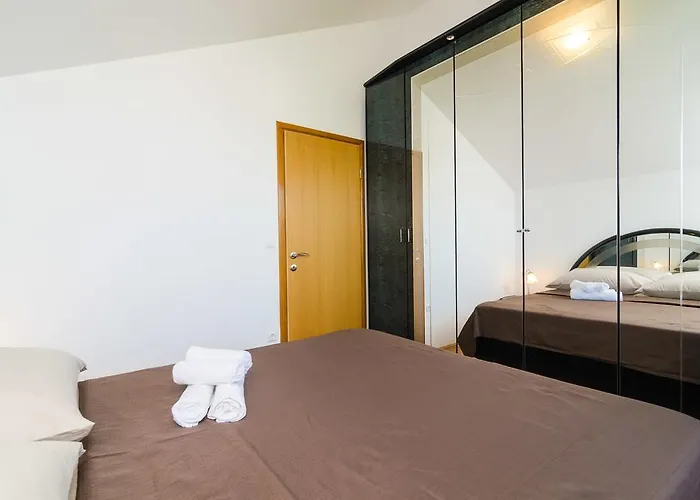 Apartamento Feel Phili *