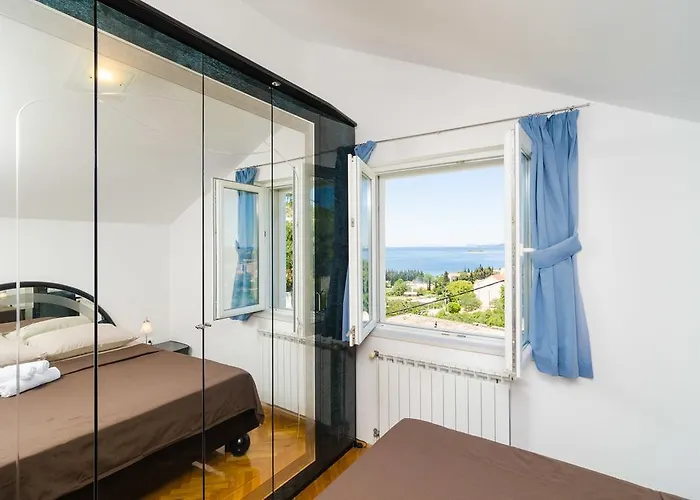 Feel Phili Apartamento Cavtat