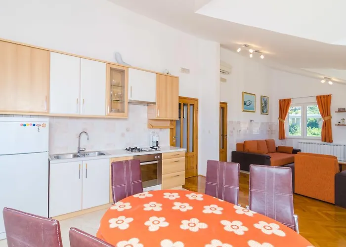 Feel Phili Apartamento Cavtat