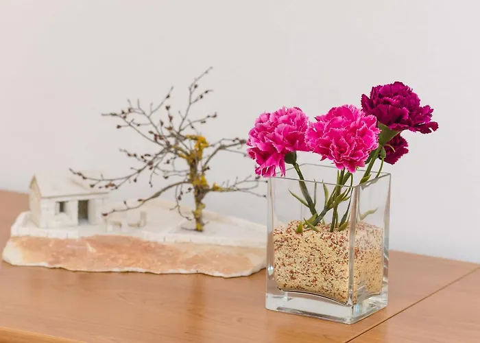 Feel Phili Apartamento