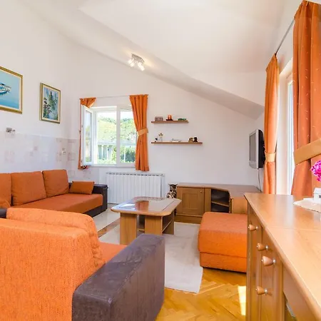 Feel Phili Apartment Cavtat