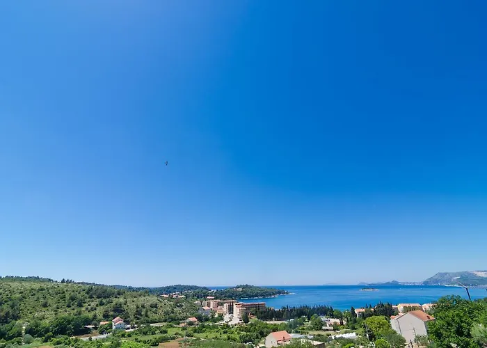 Feel Phili Apartment Cavtat