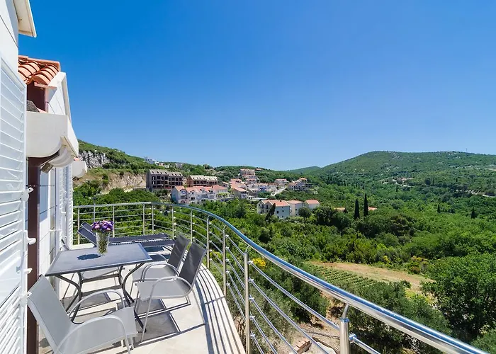 Feel Phili Apartment