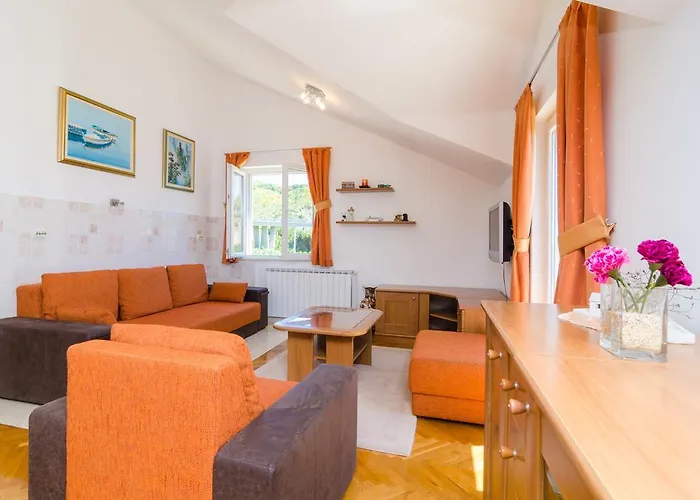 Feel Phili Apartment Cavtat