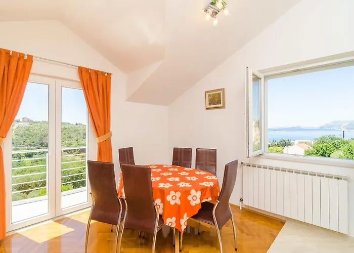 Feel Phili Apartment Cavtat
